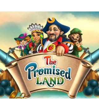 The Promised Land Steam Key GLOBAL